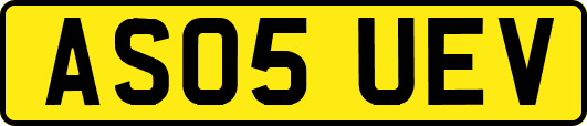 AS05UEV