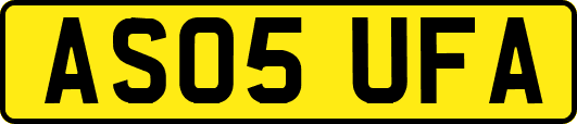 AS05UFA