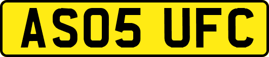 AS05UFC