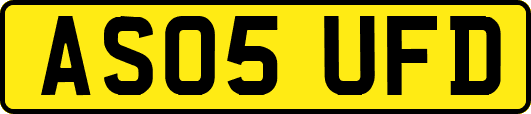 AS05UFD