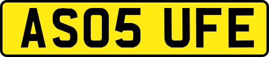 AS05UFE