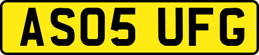 AS05UFG