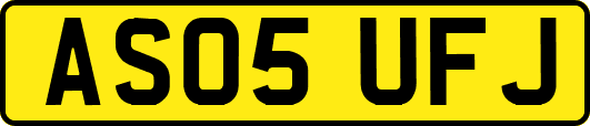AS05UFJ