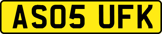 AS05UFK
