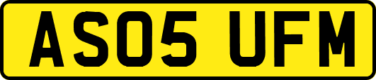 AS05UFM