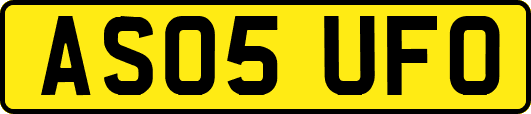 AS05UFO