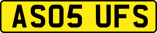 AS05UFS