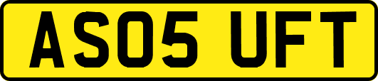 AS05UFT
