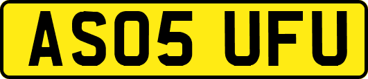 AS05UFU