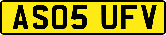 AS05UFV