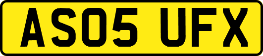AS05UFX