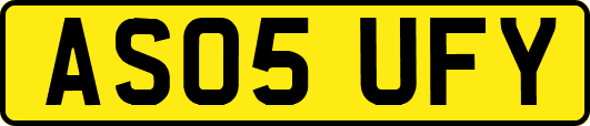 AS05UFY