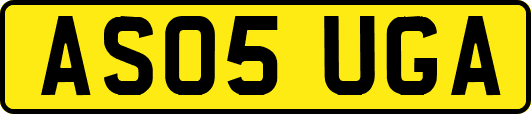 AS05UGA