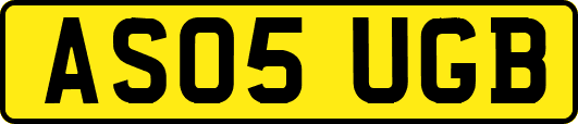 AS05UGB