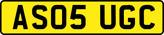 AS05UGC