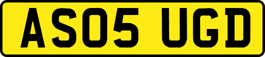 AS05UGD