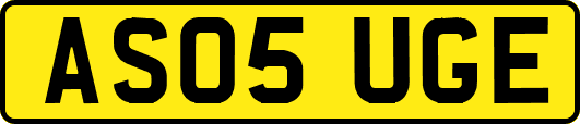 AS05UGE