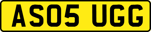 AS05UGG