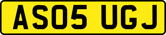 AS05UGJ