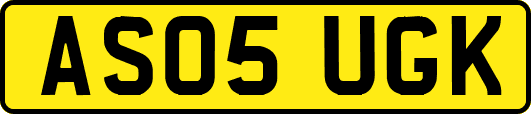 AS05UGK