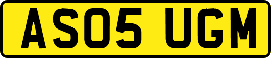 AS05UGM