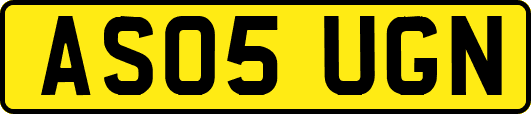 AS05UGN