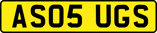 AS05UGS