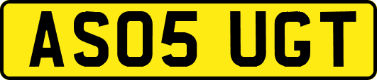 AS05UGT