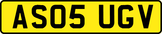 AS05UGV
