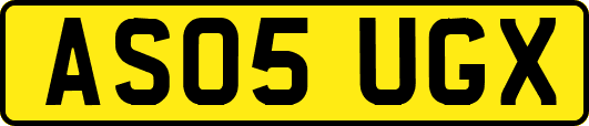 AS05UGX