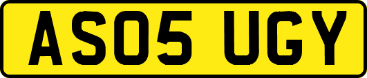 AS05UGY