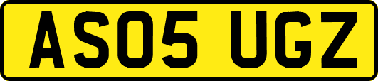 AS05UGZ