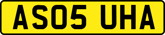 AS05UHA
