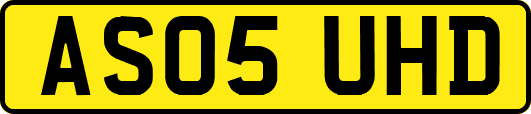 AS05UHD