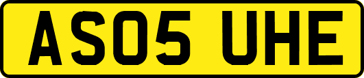 AS05UHE