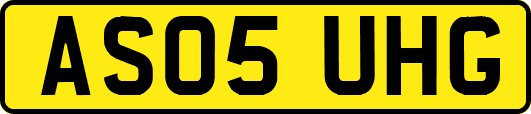 AS05UHG