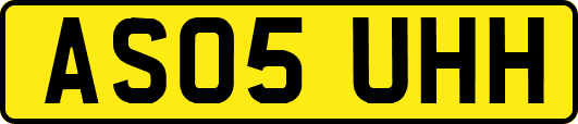 AS05UHH