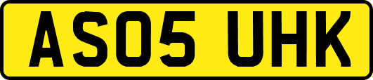 AS05UHK