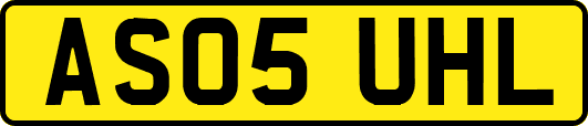 AS05UHL