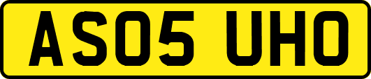 AS05UHO