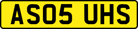 AS05UHS