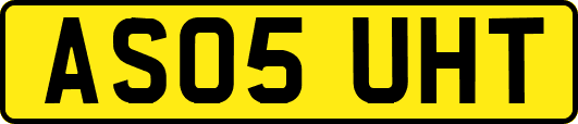 AS05UHT