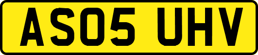 AS05UHV