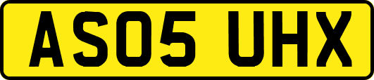 AS05UHX
