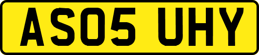 AS05UHY