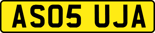 AS05UJA