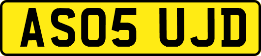 AS05UJD