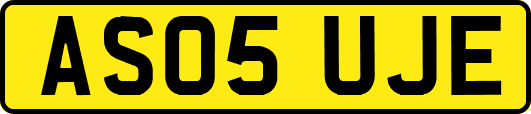 AS05UJE