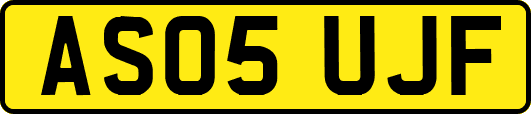 AS05UJF