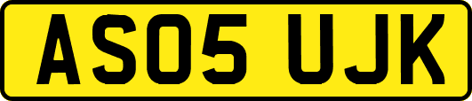 AS05UJK